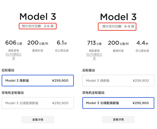 産能升級至95萬輛 特斯拉上海超級工廠Model 3/Y全力出貨中_fororder_image009