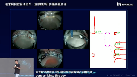 把成本和性能“卷”到極致 毫末重磅發佈三款千元級HPilot産品_fororder_image027