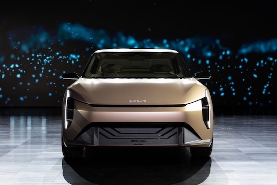 起亞在“Kia EV Day”上發佈EV5及兩款概念車型 加速電動汽車普及_fororder_image017