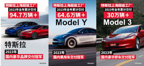 特斯拉官網更新  Model 3後驅版下調 15500元 Model Y後驅版下調7500元_fororder_image009