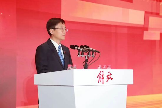 700家供應商及合作夥伴共聚 一汽解放2024年新車型推介暨採購會召開_fororder_image007