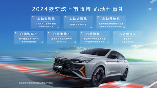 一起上賽道 東風風神賽車學院正式開營暨2024款弈炫煥新上市_fororder_image002