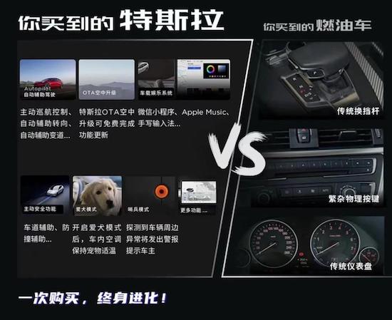 特斯拉全係車型駛入HW4.0時代 Model Y再度升級 售價25.89萬元起_fororder_image012