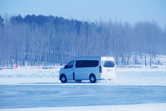 征服冰雪世界 圖雅諾大V 極寒試驗彰顯硬核實力_fororder_image002