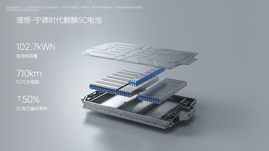 家庭科技旗艦MPV——理想MEGA正式發佈 全國統一零售價55.98萬元_fororder_image002