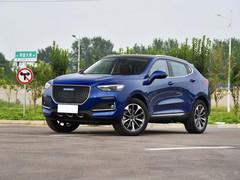 又一款緊湊型SUV 哈弗F5今晚公佈預售價_fororder_哈弗1