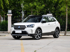 東風啟辰全新小型SUV-T60將於今晚預售_fororder_啟辰1