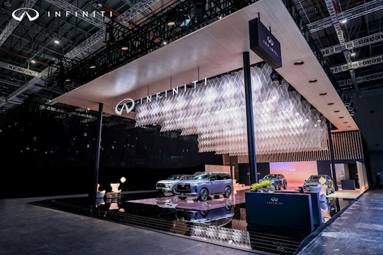 【資訊+移動端資訊】無限“新”境 英菲尼迪全球旗艦車型QX80中國首秀_fororder_【4】無限「新」境 英菲尼迪全球旗艦車型QX80中國首秀146