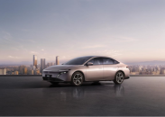 東風日産N6全係獲評“一級低碳標識”