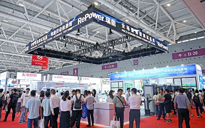 瑞能股份電池全生命週期測試方案閃耀 CIBF 2025_fororder_image001