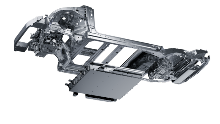 重塑家庭豪華SUV新標準 騰勢N8L上市  位置：焦點圖+移動端圖_fororder_【2】重塑家庭豪華SUV新標準 騰勢N8L上市1101