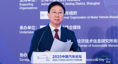 付炳鋒：提質新征程 合作創未來  位置：人物+移動端資訊