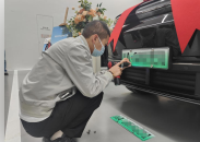 成都首批車主已申領到號牌：十分方便 很人性化_fororder_7