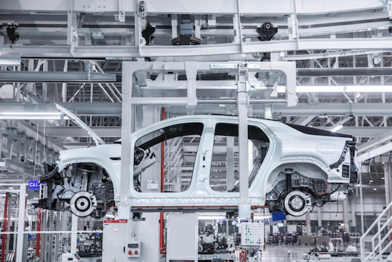 長安汽車4月零售20.6萬輛 新能源7.1萬輛 轉型全面提速邁入新階段_fororder_【8】長安汽車4月零售20.6萬輛 新能源7.1萬輛 轉型全面提速邁入新階段1674