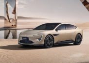 輔助駕駛升級 阿維塔12四鐳射版正式上市  位置：資訊