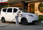 一車三動力 五菱宏光家族全面煥新