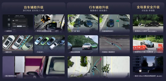 比亞迪率先實現媲美L4級智慧泊車 承諾為安全兜底  位置：資訊_fororder_【4】比亞迪率先實現媲美L4級智慧泊車 承諾為安全兜底376
