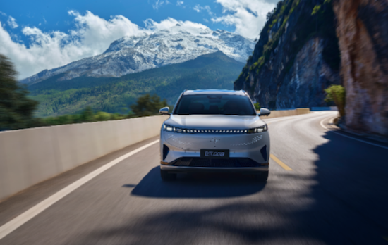 20萬預算優選 舒適大氣SUV：東風奕派eπ008五座版_fororder_【1】20萬預算優選 舒適大氣SUV：東風奕派eπ008五座版1218