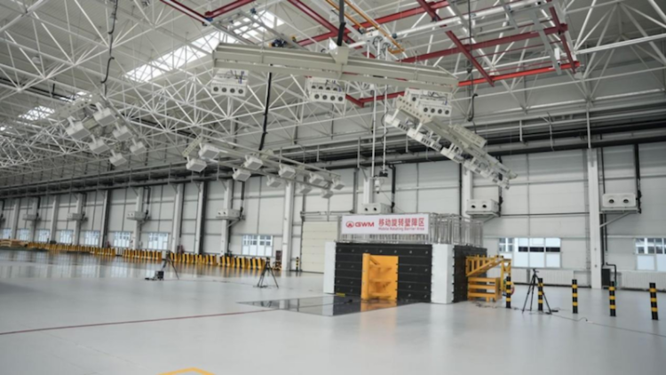 從長城汽車35週年開放日看中國汽車工業發展底氣 位置：資訊_fororder_從長城汽車35週年開放日看中國汽車工業發展底氣1228