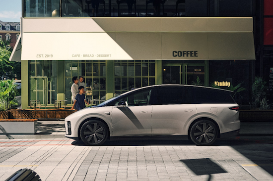 定位家庭6座大型純電SUV 理想i8將7月29日正式發佈  位置：資訊_fororder_【5】定位家庭6座大型純電SUV 理想i8將7月29日正式發佈187