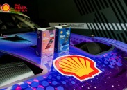 殼牌光速超凡喜力賽道首秀 實力見證