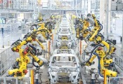 重慶加速邁向智慧網聯新能源汽車之都