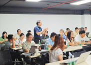 德凱成功主辦CCC Plugfest 數字鑰匙V4等關鍵技術測試圓滿落幕