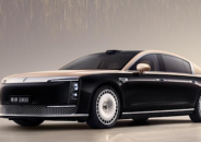 時代旗艦再進化 尊界S800首發搭載新一代雙光路圖像級鐳射雷達