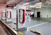 超級充電樁真能緩解“充電焦慮”嗎