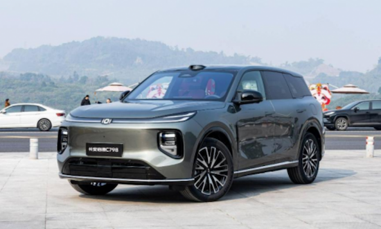 ‌品質之選空間之王 20萬內新能源SUV_fororder_【4】品質之選 空間之王 20萬內新能源SUV1346