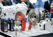 採埃孚售後亮相2025上海法蘭克福汽配展 全矩陣賦能未來出行新紀元