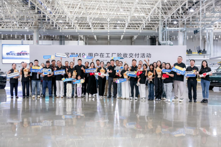 用戶親身參與終檢驗收 張興海“以用戶為中心”的理念具象化 位置：資訊_fororder_用戶親身參與終檢驗收 張興海“以用戶為中心”的理念具象化154