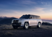 仰望2026款旗艦矩陣聯袂上市 重塑高端出行體驗