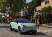 吉利控股亮相COP30：科技驅動全鏈路零碳轉型 全球協同共創可持續未來