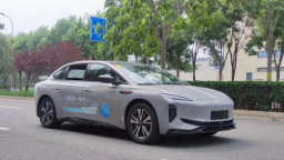 智慧出行升級：一汽紅旗車路雲一體化技術調試成功 位置：資訊
