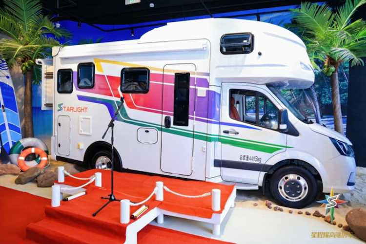 技術與政策雙驅動 星程耀高端房車助力産業升級  位置：資訊+移動端資訊_fororder_【2】技術與政策雙驅動 星程耀高端房車助力産業升級129