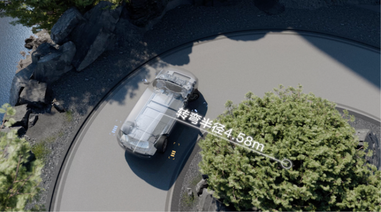 重塑家庭豪華SUV新標準 騰勢N8L上市  位置：焦點圖+移動端圖_fororder_【2】重塑家庭豪華SUV新標準 騰勢N8L上市972