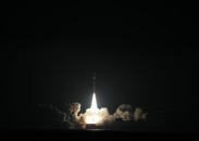 海上一箭11星 吉利星座05組衛星成功發射