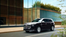 世界十佳雙重認證 嵐圖泰山以頂尖混動技術引領中國豪華品牌“爭峰”新時代