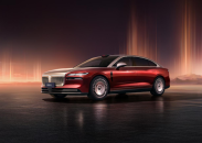 新時代旗艦轎車 12月10日嵐圖追光L壓軸上市