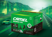 啟停系統背後的耐力明星：駱駝綠標AGM電池