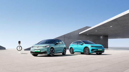【資訊+移動端資訊】ID.ERA領銜登場 上汽大眾多款車型亮相2025上海車展_fororder_【1】ID.ERA領銜登場 上汽大眾多款重磅車型亮相2025上海車展1222