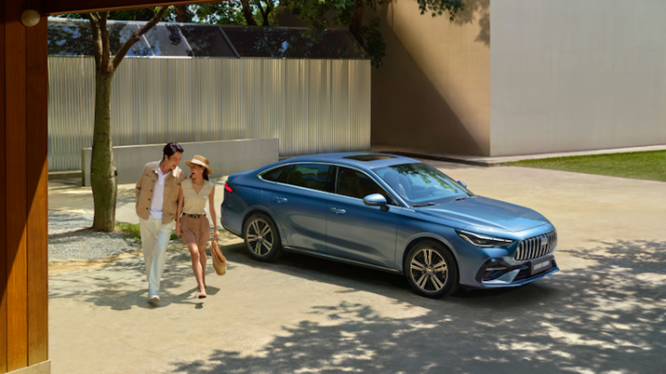 新一代國民電混家轎吉利銀河星耀6全球上市  位置：資訊+移動端資訊_fororder_【1】新一代國民電混家轎吉利銀河星耀6全球上市459