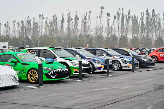 上易車看金盞速度節 共赴速度與激情的狂歡 位置：資訊_fororder_【1】上易車看金盞速度節 共赴速度與激情的狂歡177