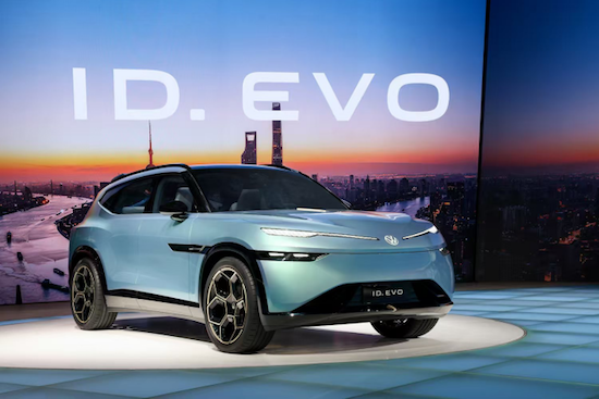 圖片默認標題_fororder_【2】大眾汽車品牌在2025年上海車展“眾進·向新”1368