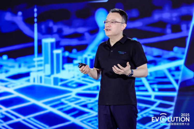 數據與AI雙輪驅動 四維圖新開啟汽車智慧化新篇章  位置：資訊_fororder_【3】數據與AI雙輪驅動 四維圖新開啟汽車智慧化新篇章385