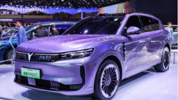 乘商並舉 高端發力 東風汽車1-4月自主品牌銷量增速亮眼 位置：資訊