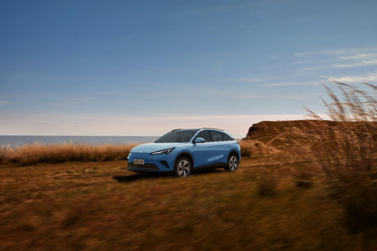 左攬元境智行 右享神擎增程 全新阿爾法T5上市 位置：資訊_fororder_【2】左攬元境智行 右享神擎增程 全新阿爾法T5上市1605