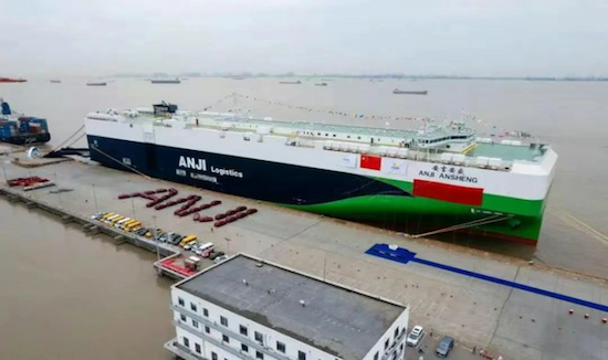 從産品出海”向産業鏈出海進化 上汽“全球夢”再進一步 位置：資訊_fororder_【5】從産品出海”向産業鏈出海進化 上汽“全球夢”再進一步357