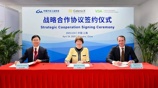 【資訊】中國汽車工業協會、德國汽車工業協會和Catena-X簽署戰略合作協議_fororder_【7】中國汽車工業協會、德國汽車工業協會和Catena-X簽署戰略合作協議246